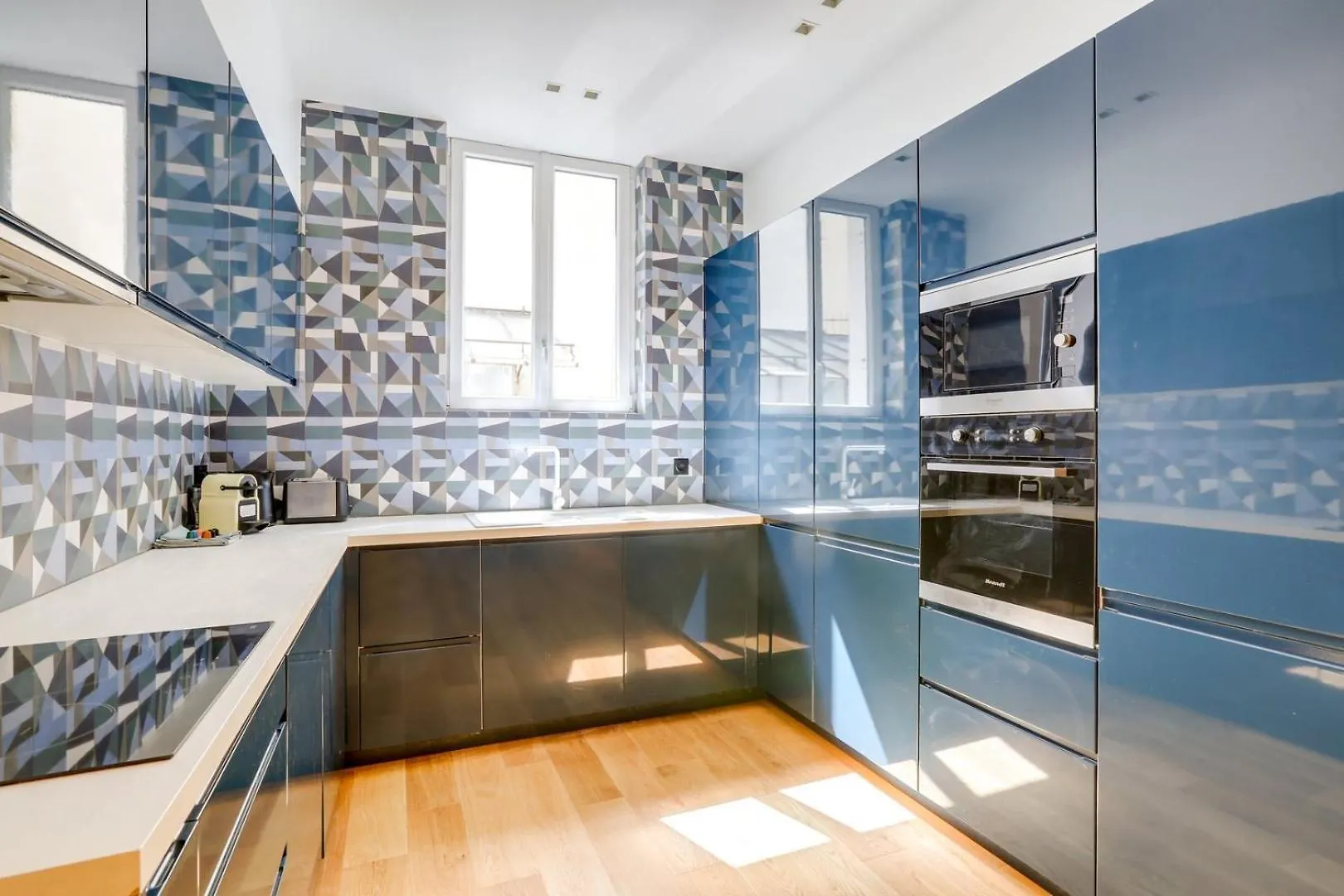 Appartamento Bluestay 62 - Superbe A Parigi