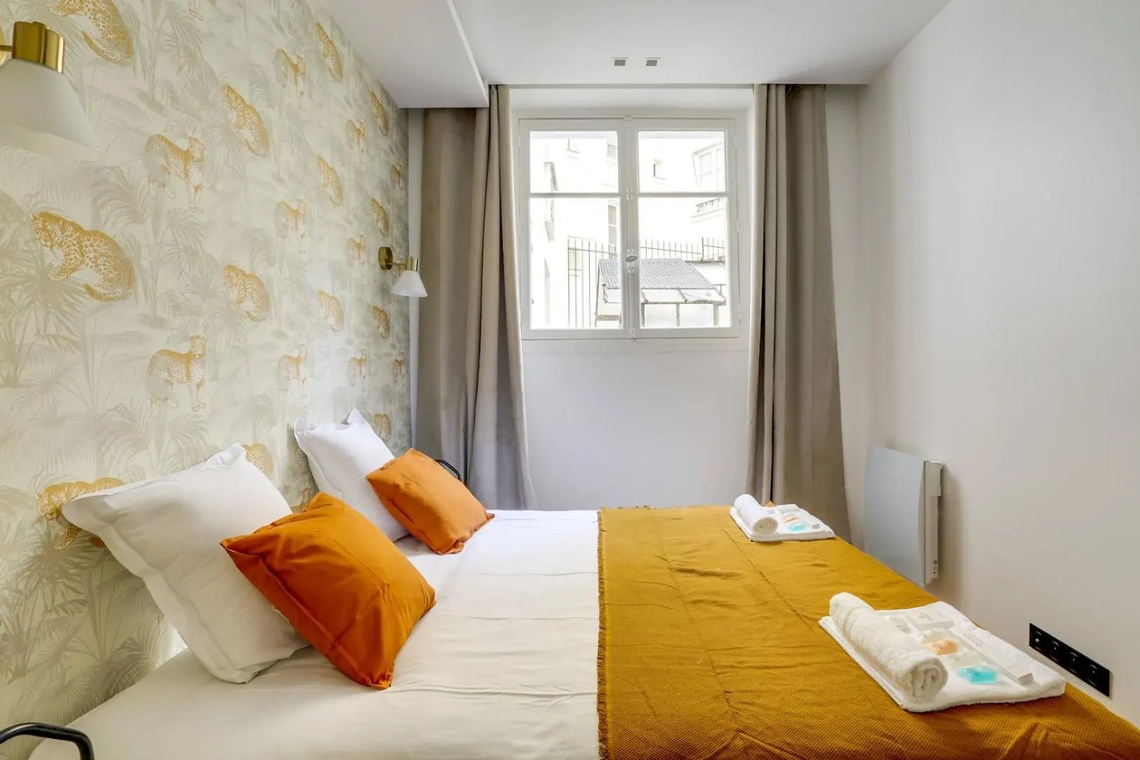 Bluestay 62 - Superbe A Appartamento