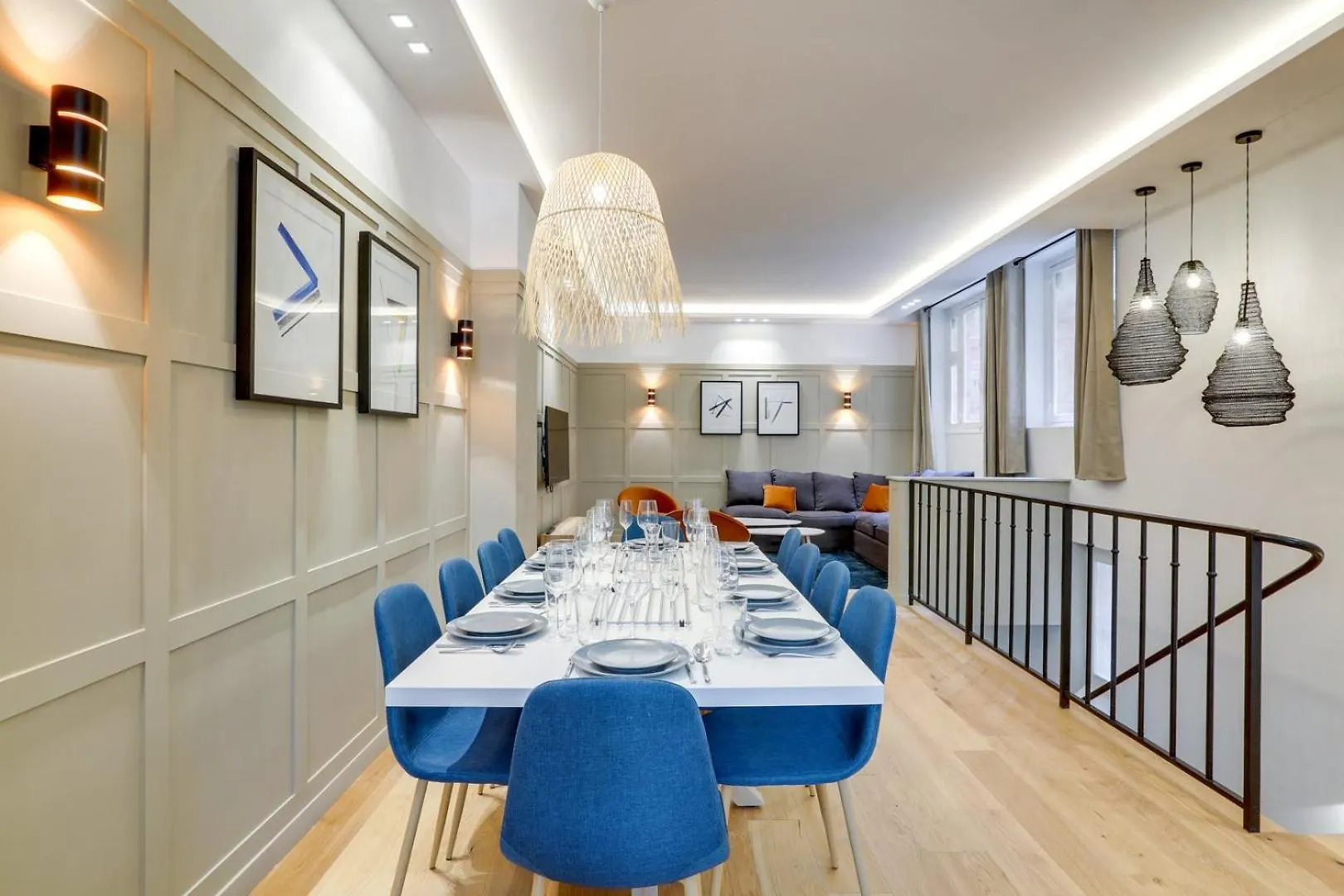 Bluestay 62 - Superbe A