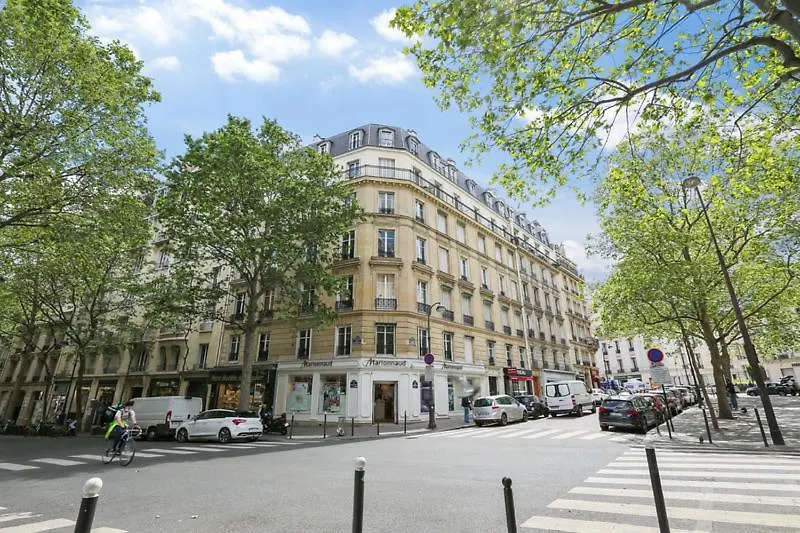 Bluestay 62 - Superbe A Appartement *