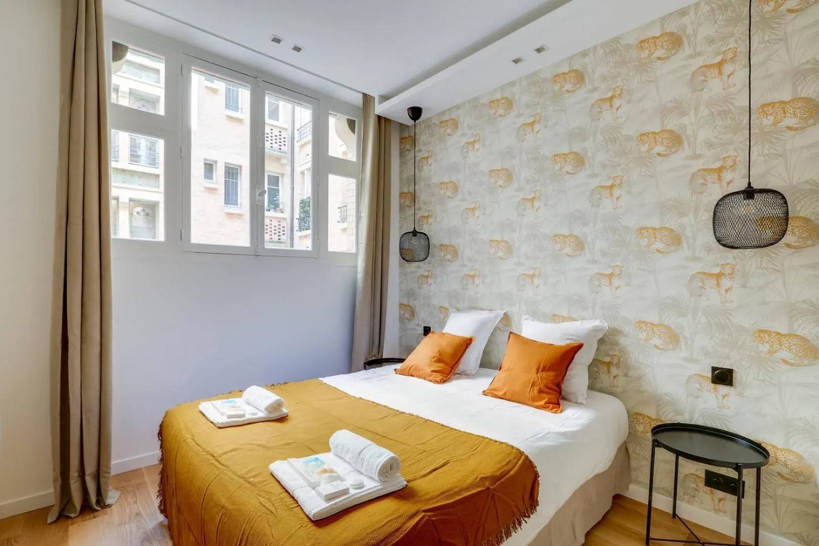 Apartment Bluestay 62 - Superbe A
