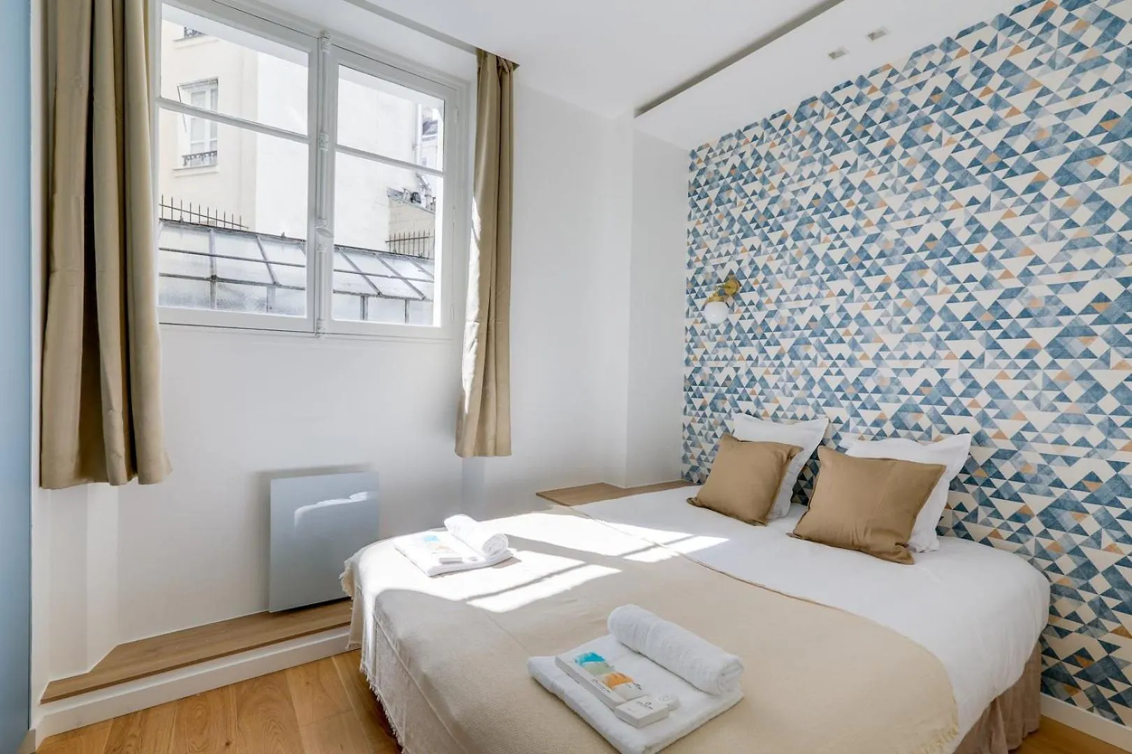 Bluestay 62 - Superbe A *